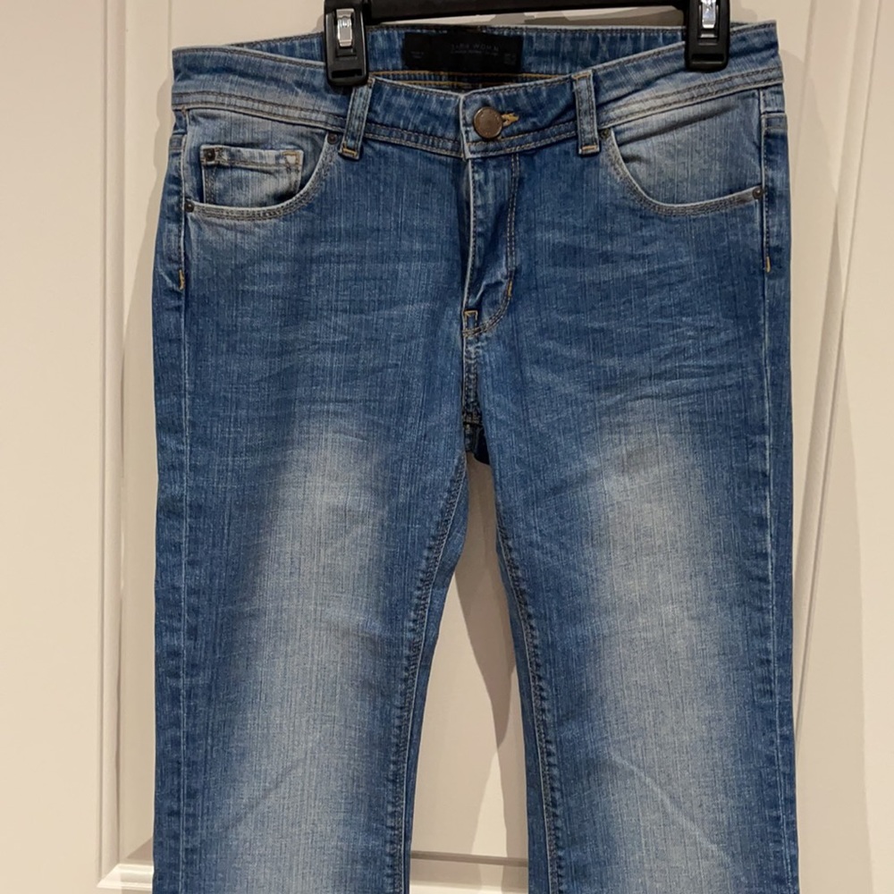 Jeans - Picture 2 of 4